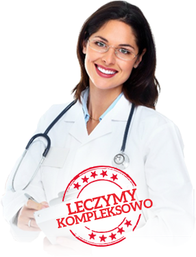 Leczymy kompleksowo